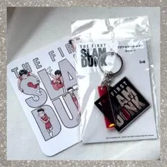 THE FIRST SLAM DUNK 特典　宮城リョータ　キーホルダー