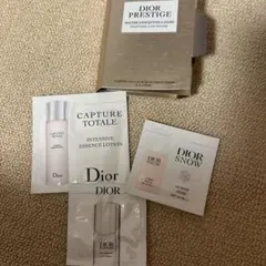 Dior サンプル