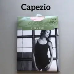 カペジオ タイツ 穴あきタイプ L/XL 未使用