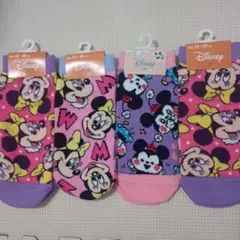 ディズニーミニ靴下