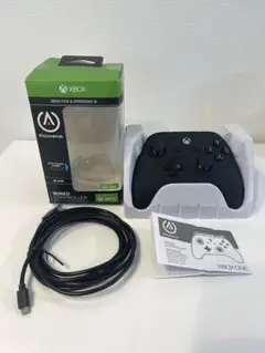 PowerA Wired Controller Xbox One