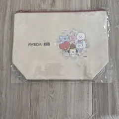 AVEDA BT21 キャラクターポーチ