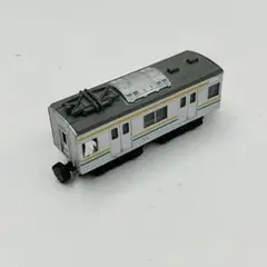 鉄道コレクション 鶴見線205系 ジャンク品 楽天市場】鉄コレJR205系1100番代 鶴見線 3両セット【トミー