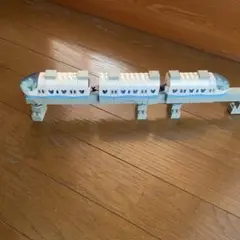 ディズニー　モノレール