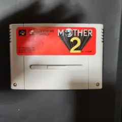MOTHER 2 スーパーファミコンソフト
