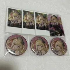 にじさんじ WORLD TOUR 2025 鷹宮リオン