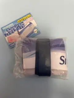 ティッシュショルダーバッグ