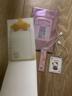 シークレット硬貨カードケース サンリオ おまけ付き
