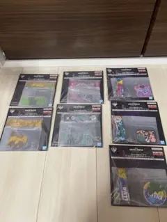 HUNTER×HUNTER一番くじ　I賞
