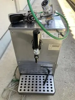 即使用可能ボクソンビールサーバーVT-25DW 即使用可能ボクソンビールサーバーVT-25DW - メルカリ
