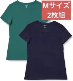 [Amazon Essentials] マルチパック Tシャツ クルーネック ク