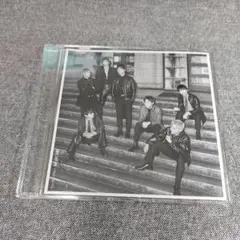 WEST.　ウェッサイソウル！　BIG LOVE SONG　通常盤