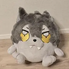 あんスタ 大神晃牙 ぶくスタ BIG ぬいぐるみ
