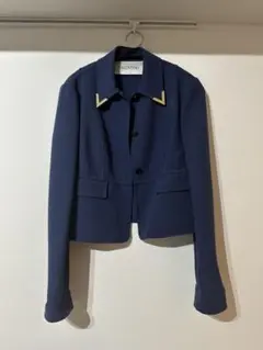 valentino ジャケット　V