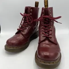 Dr.Martensドクターマーチン 8ホール ブーツ 23cm