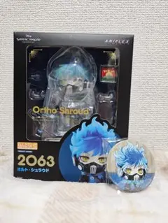 2025年最新】ツイステ ねんどろいど オルトの人気アイテム