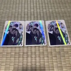 【ART OF NIJISANJI】ランダムコレクションカード　剣持刀也