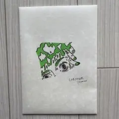 yonawo 封筒