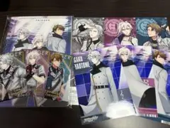 アイドリッシュセブン　トリガーセット
