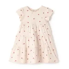 新品未使用 【GOODPRICE冷感】カットワンピ petit main