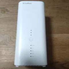 SoftBank Air ルーター 本体 + ACアダプター