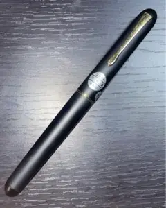 プラチナ万年筆 廃番万年筆