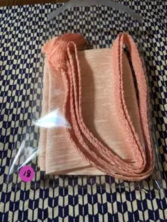 帯締め帯揚げセット