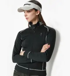 ♡MARKu0026LONA2022AWCole Tech Fleece Jacket