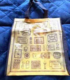 福砂屋　近沢レース　Shupatto エコバッグ Mサイズ　2点セット 2025年最新】福砂屋 エコバッグの人気アイテム - メルカリ