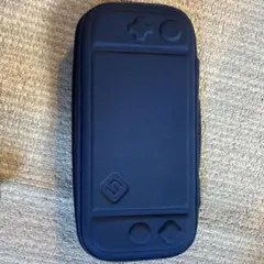 Nintendo Switch 2 ケース ネイビー
