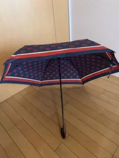 マニプリ★晴雨両用折り畳み傘