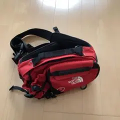 2025年最新】the north face steep tech waist bagの人気