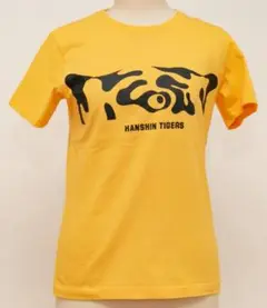 阪神タイガース YELXBLK のTシャツ 応援ウェア 甲子園