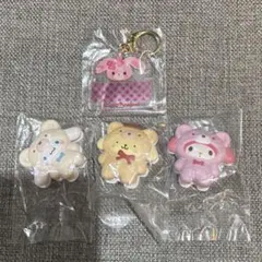 サンリオキャラクターズ　セット売り