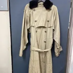 TOKIO KUMAGAI homme トレンチコート　8＊4