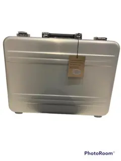 ★美品★ゼロハリバートン DZ5-S1 アタッシュケース　アルミ ショルダー ZERO HALLIBURTON 最大40%☆7/25限定 正規品5年保証