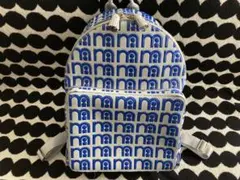 アニヤハインドマーチ リュック BACKPACK Mothercare