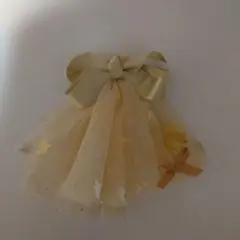 パンパンチュチュ　ドレスアップヘアクリップ