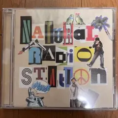 CHANGE /Natural Radio Station