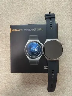 HUAWEI WATCH GT 3 Pro