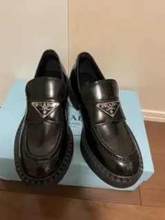 プラダローファー