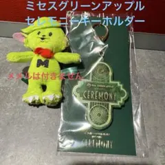 ミセスグリーンアップル　Harmony JAM'Sくじ　メメル　アクリルスタンド ミセスグリーンアップル Harmony JAM'Sくじ メメル アクリルスタンド