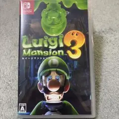 ルイージマンション3 switch