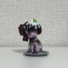 ウイルスイーツコレクション コーヒーゼリー