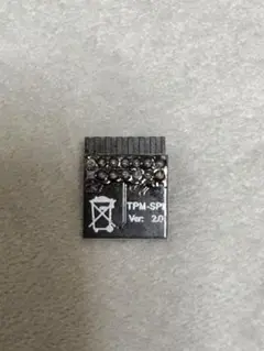 TPM2.0 14pin