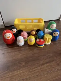 ベネッセ　おもちゃ