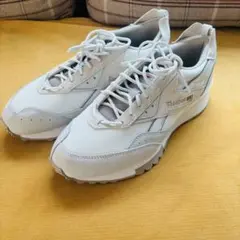 新品【28㎝】Reebok Classic LX2200 （ピュアグレー）