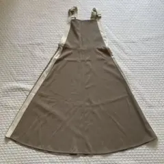 ロングワンピース