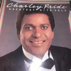 チャーリー・プライドgreatest hits volume 2