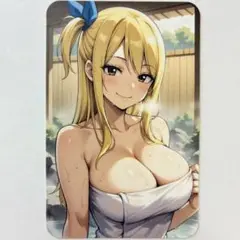 ♦︎匿名配送♦︎ウラシク セクシーカード両面 ワイフカード 4763